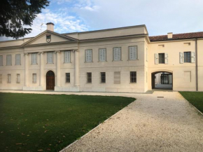 Villa Cantoni Marca Sabbioneta